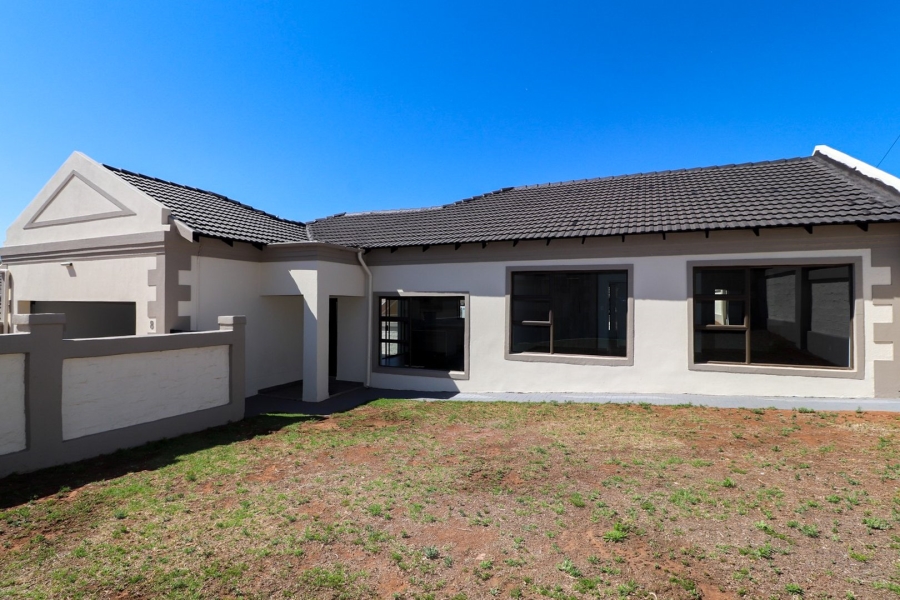 3 Bedroom Property for Sale in Doringkruin North West